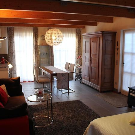Le Coq Nientiedt Bed and Breakfast Rösrath Buitenkant foto