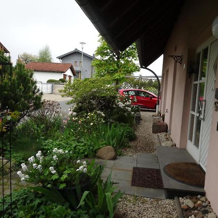 Le Coq Nientiedt Bed and Breakfast Rösrath Buitenkant foto