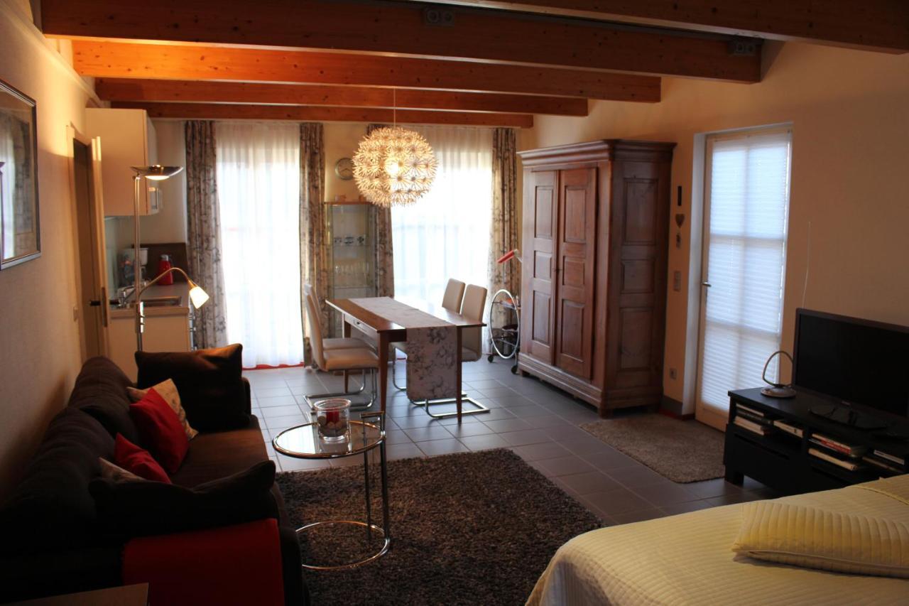 Le Coq Nientiedt Bed and Breakfast Rösrath Buitenkant foto