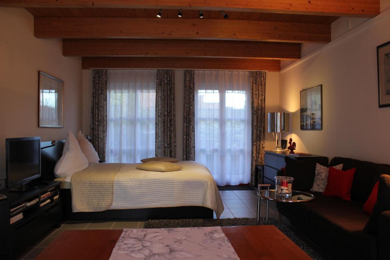 Le Coq Nientiedt Bed and Breakfast Rösrath Buitenkant foto