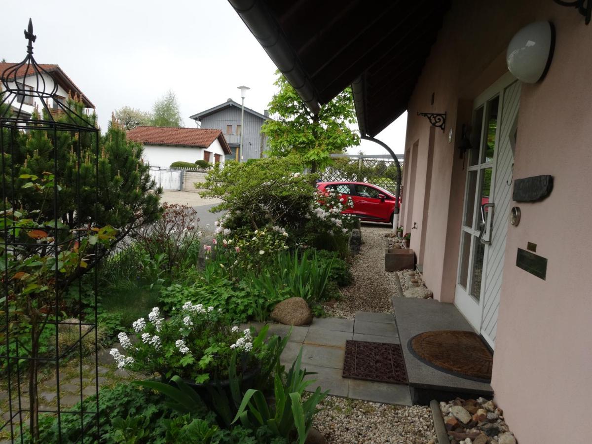 Le Coq Nientiedt Bed and Breakfast Rösrath Buitenkant foto